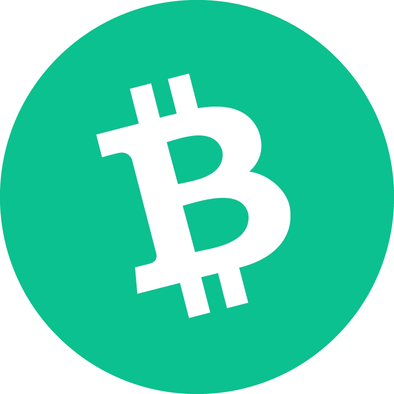 logo BitcoinCash